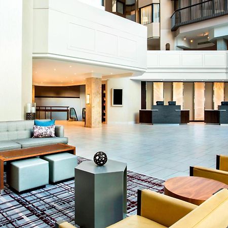 The Westin Washington, D.C. City Center Zewnętrze zdjęcie