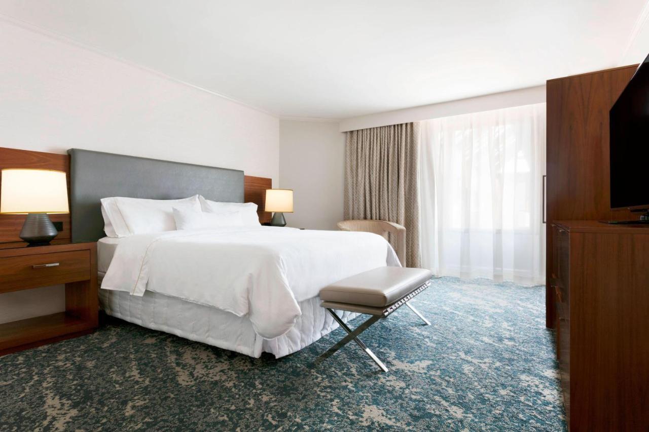 The Westin Washington, D.C. City Center Zewnętrze zdjęcie