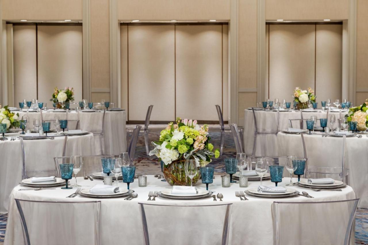 The Westin Washington, D.C. City Center Zewnętrze zdjęcie