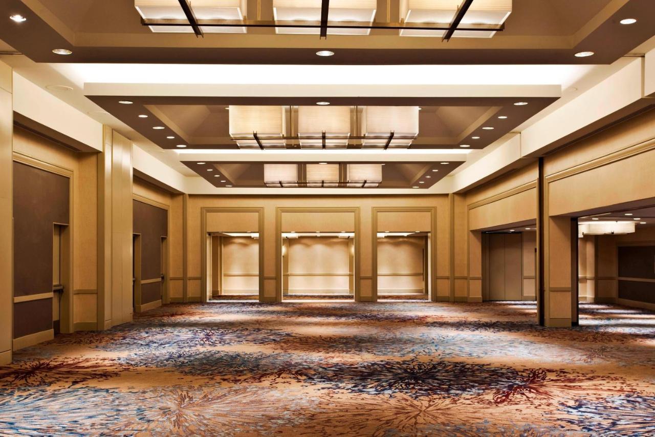 The Westin Washington, D.C. City Center Zewnętrze zdjęcie