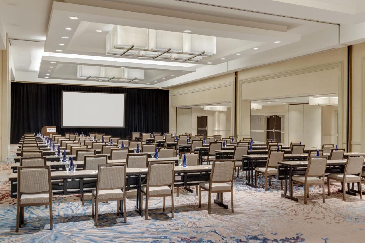The Westin Washington, D.C. City Center Zewnętrze zdjęcie