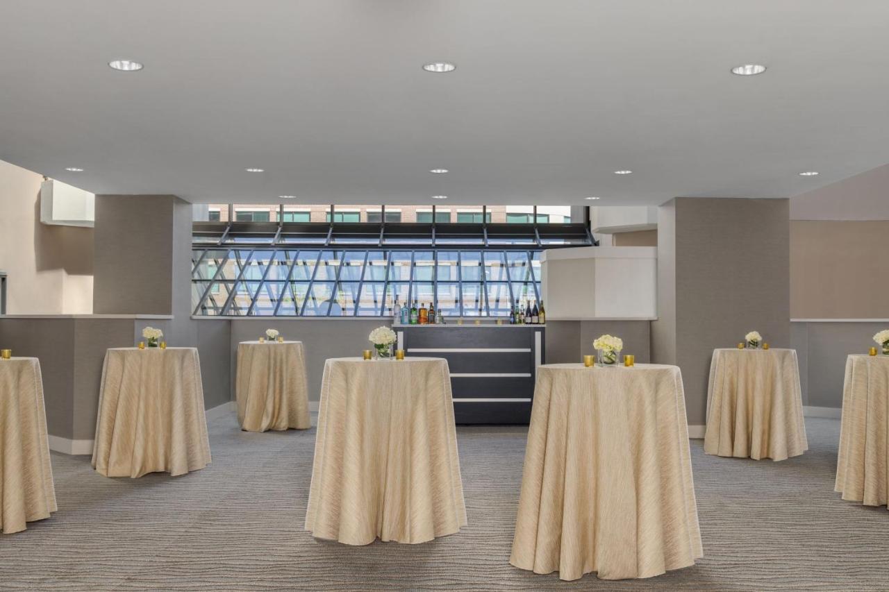 The Westin Washington, D.C. City Center Zewnętrze zdjęcie