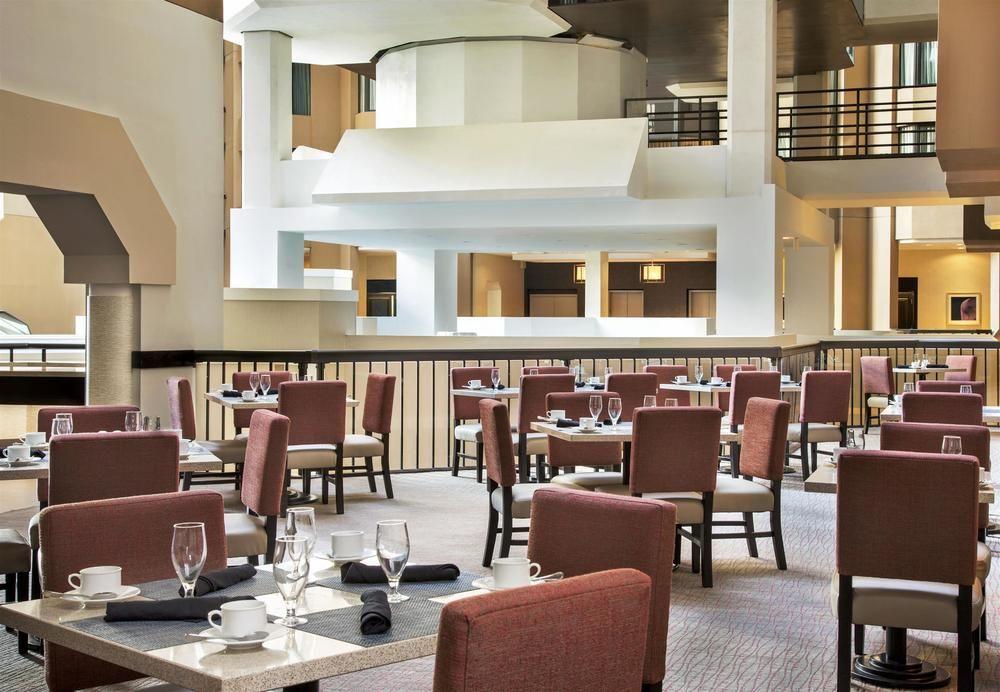 The Westin Washington, D.C. City Center Zewnętrze zdjęcie