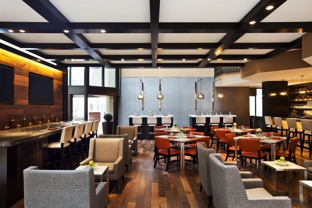 The Westin Washington, D.C. City Center Zewnętrze zdjęcie