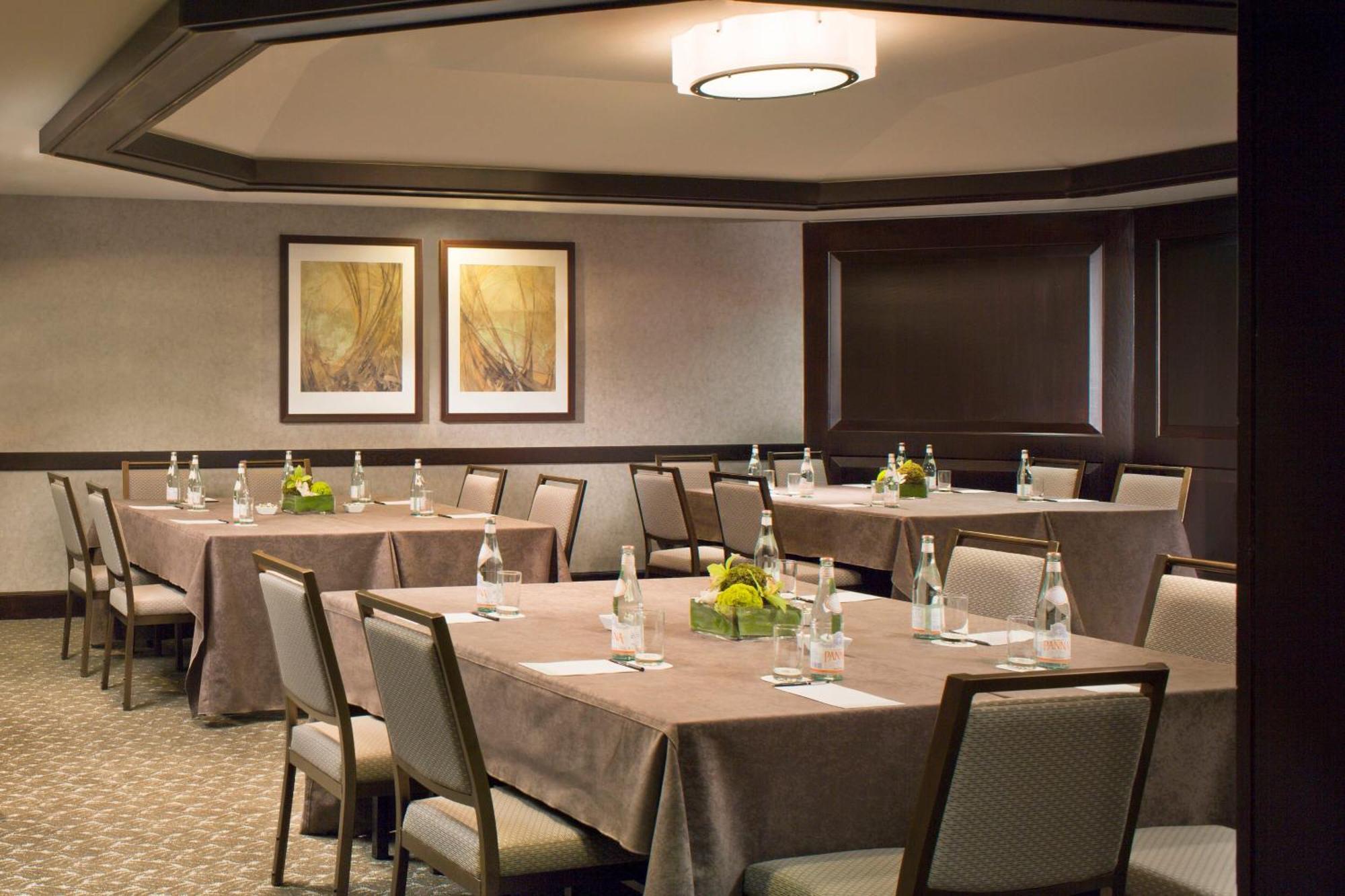 The Westin Washington, D.C. City Center Zewnętrze zdjęcie