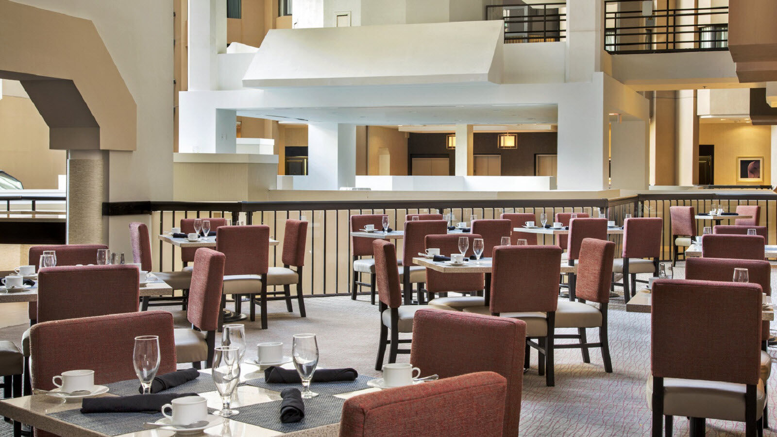 The Westin Washington, D.C. City Center Zewnętrze zdjęcie