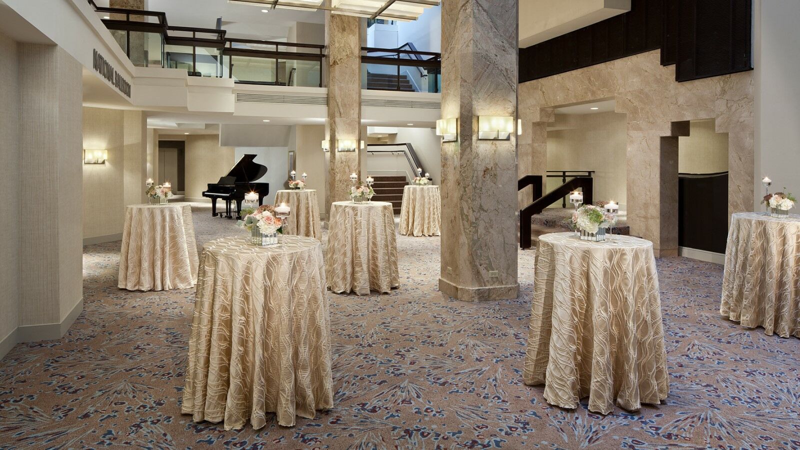 The Westin Washington, D.C. City Center Zewnętrze zdjęcie