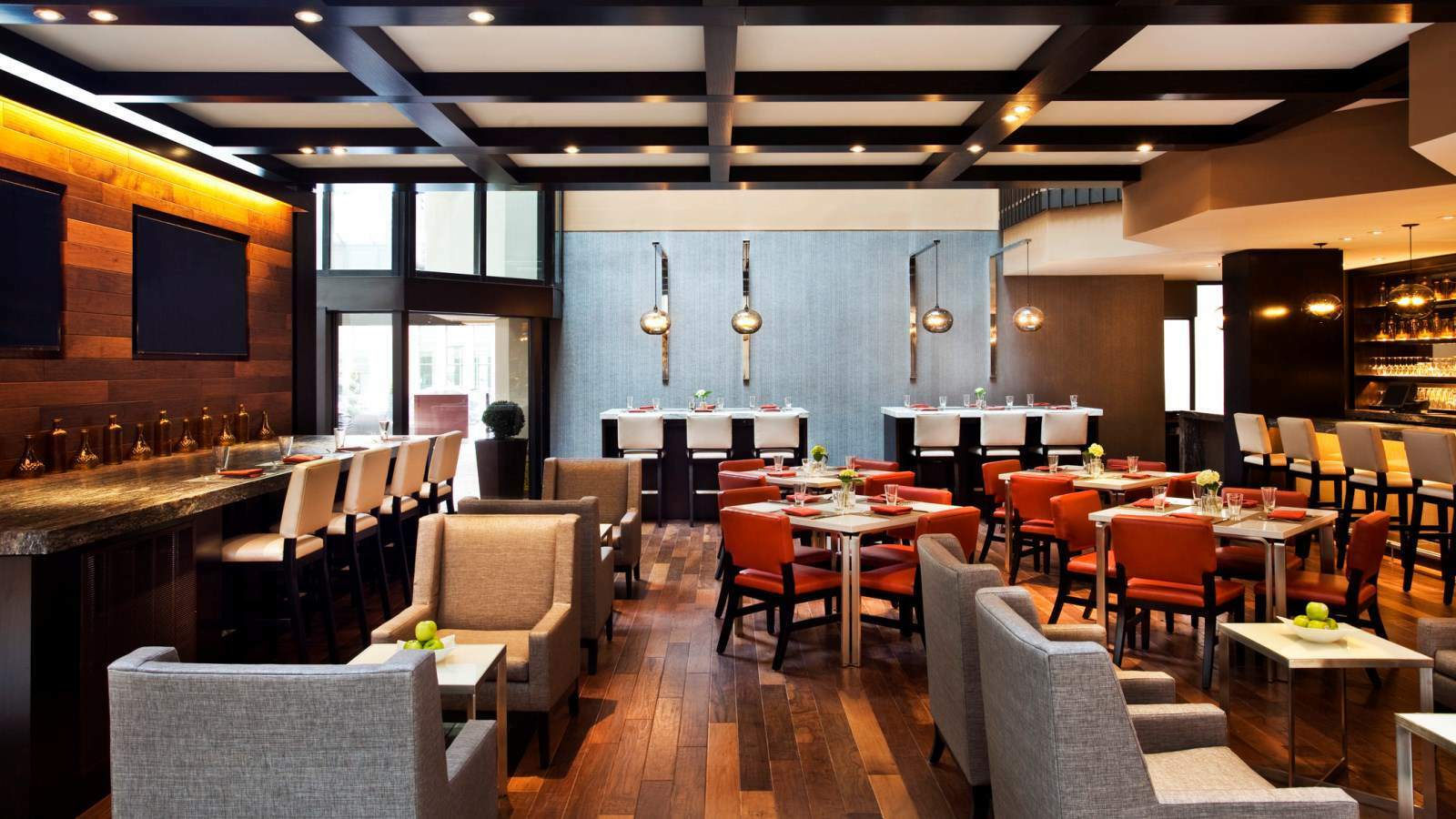 The Westin Washington, D.C. City Center Zewnętrze zdjęcie